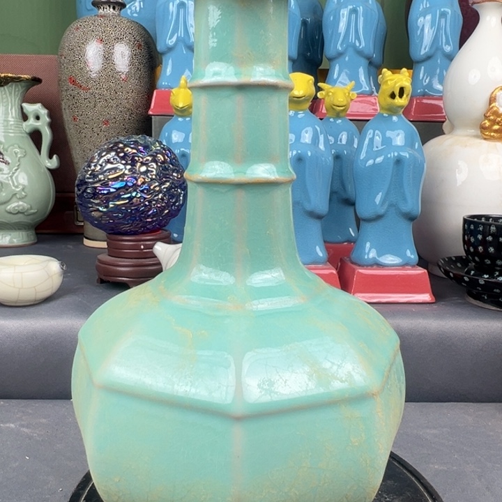 瓷器艺术品收藏鉴赏