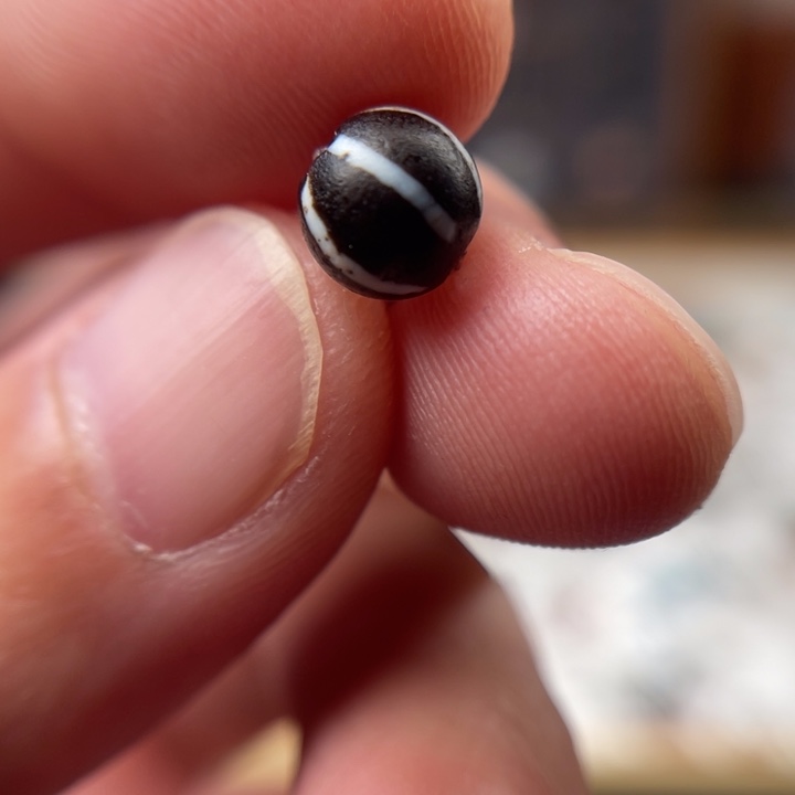 z***t石英质玉未镶嵌吊坠(不含链)