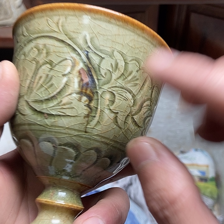 唐***韵陶非常漂漂亮亮的东西