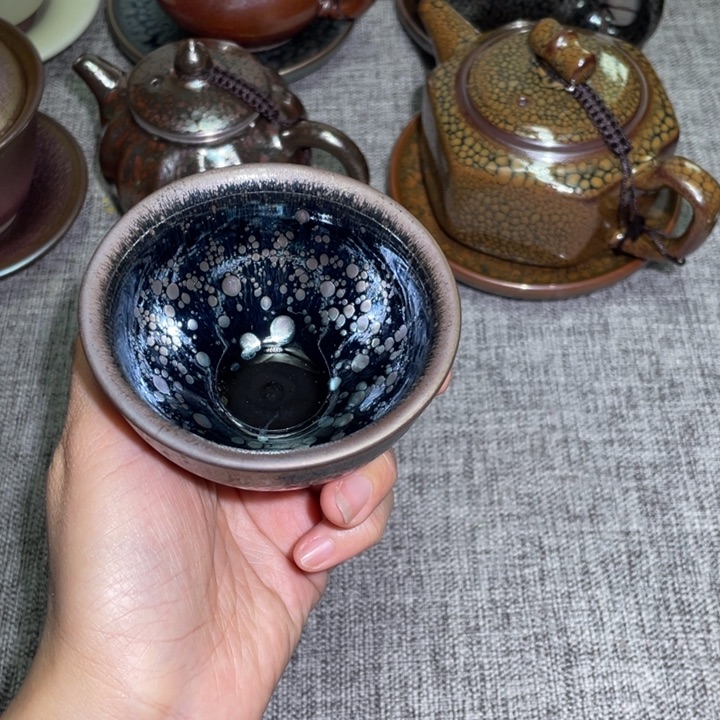 茶盏建盏直播间链接