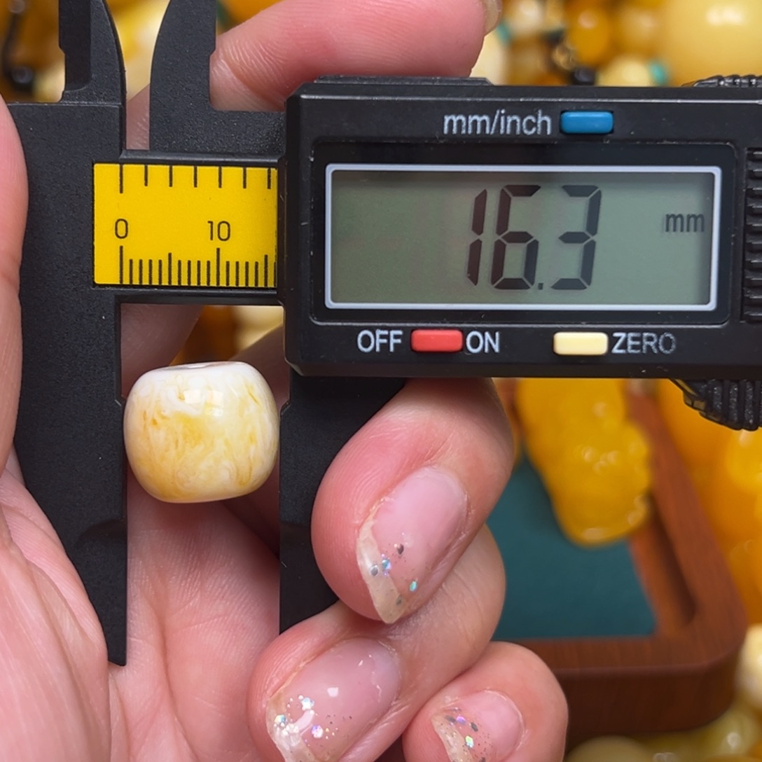 非金属配珠配饰94