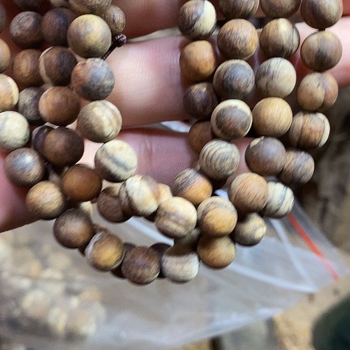 贡木把件0.8腰花牛货666