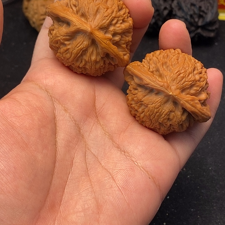 吊坠龙脊菩提宫灯