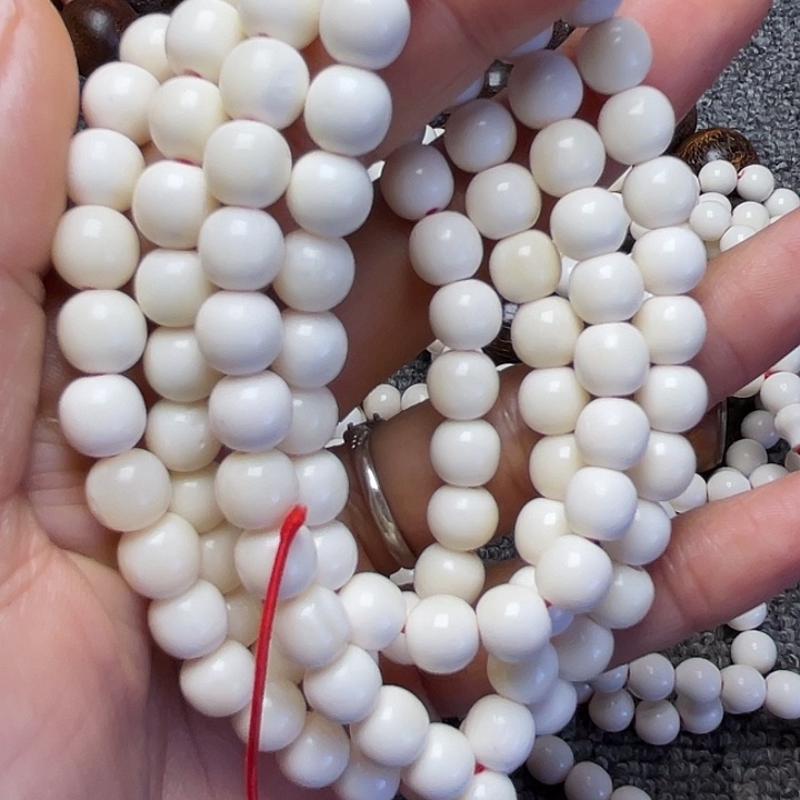 手串/手链牛骨其他配饰