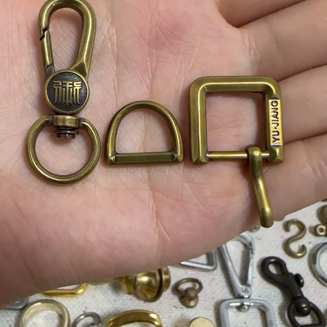 内径1.3 10钩10D5针22元