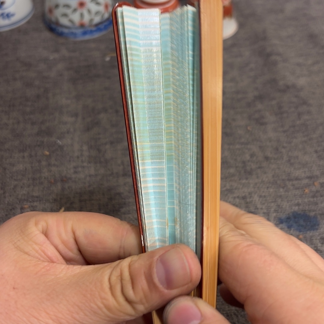 非常好看的物品 The 