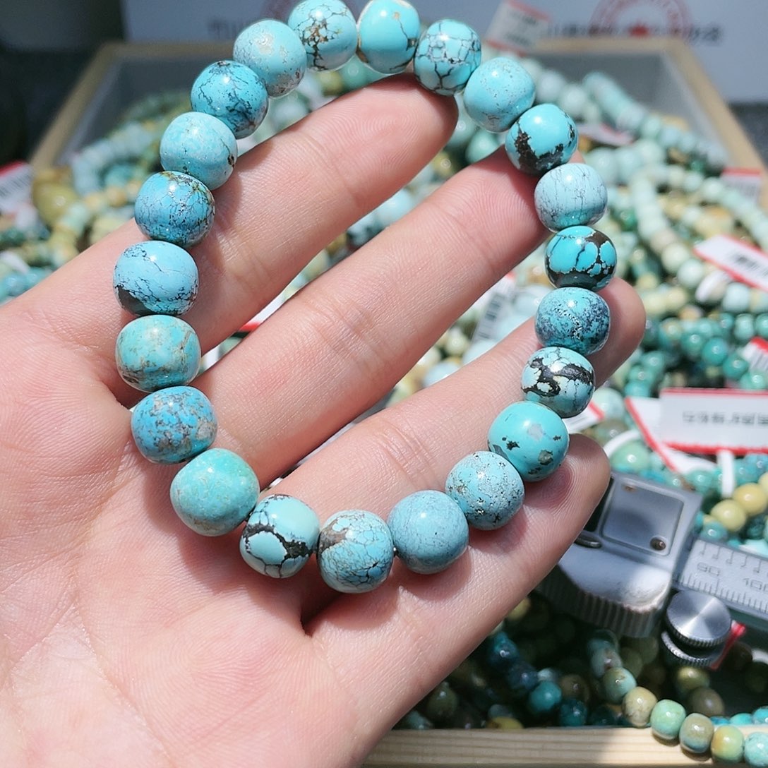 绿松石其他未镶嵌