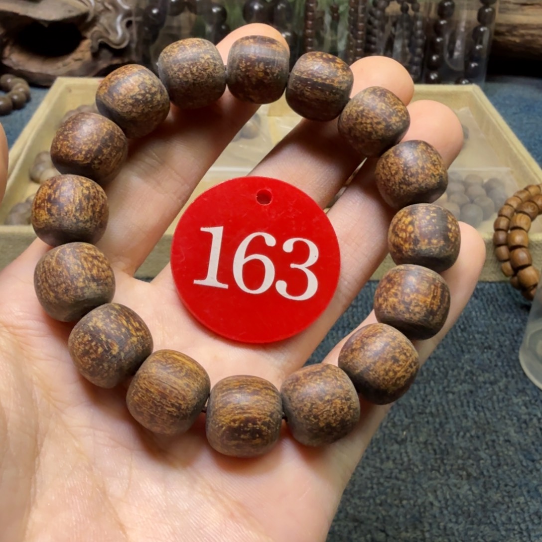 贡木手串/手链多样性发其一