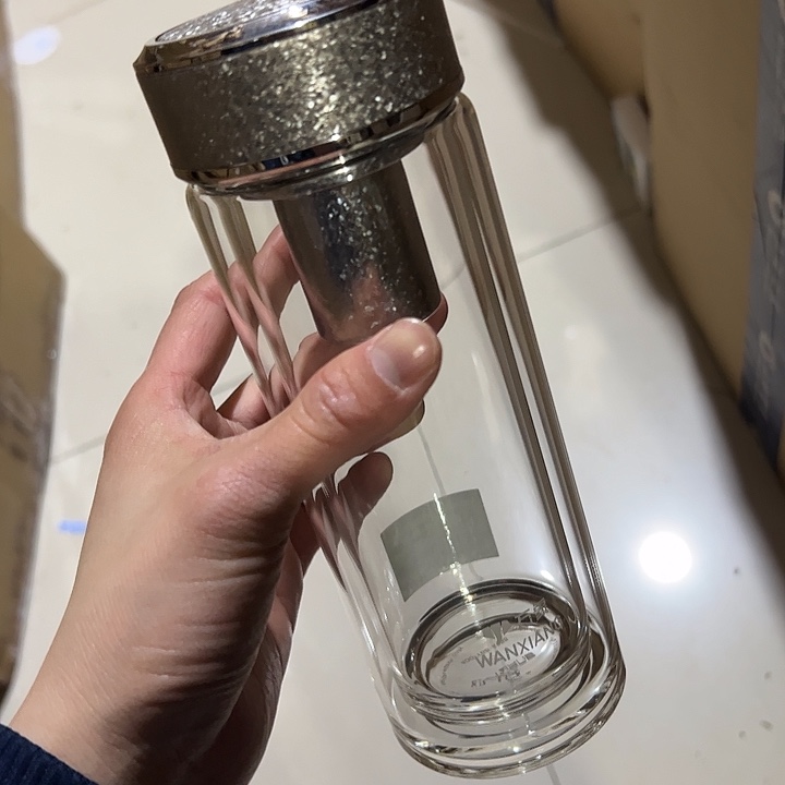 tv27-70+360ml  白 牛奶杯 除垢剂