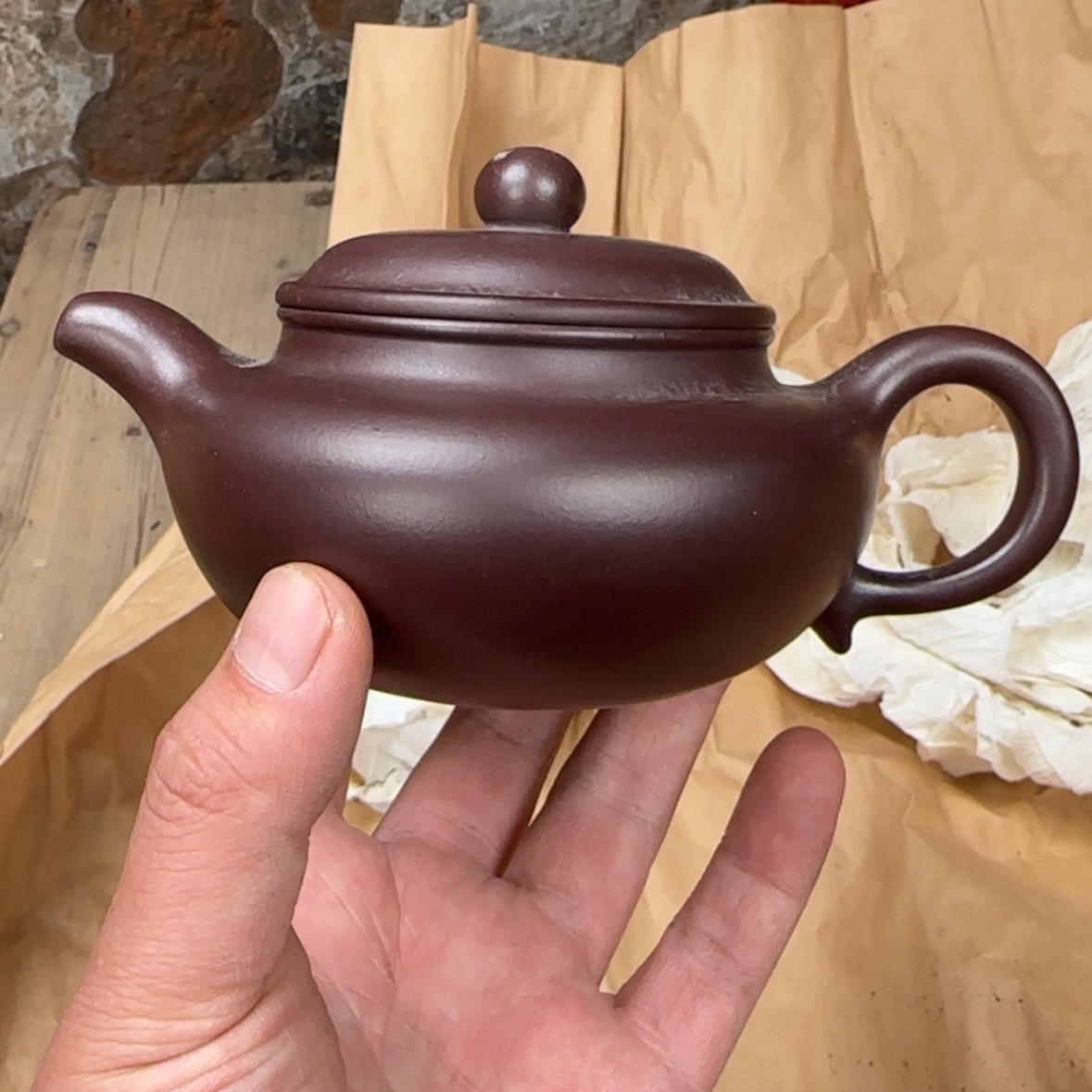 【闪购商品】紫砂茶壶紫砂茶具