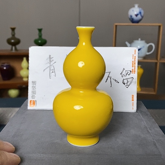 摆件景德镇瓷器精品鉴赏作品