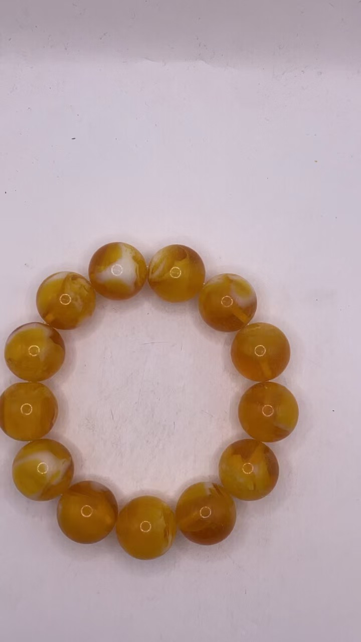 CY75【创艺家】 设计时尚气质手串（多样性发货发其一）