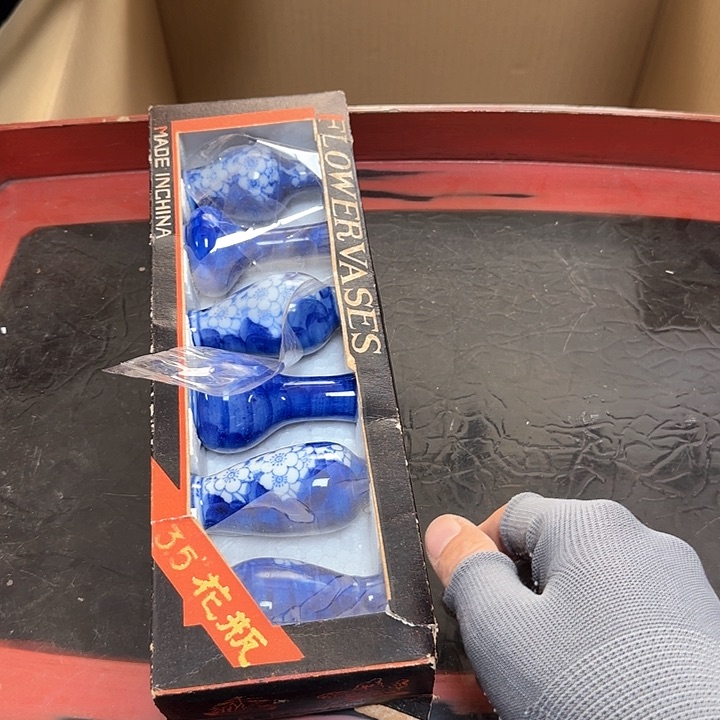 瓷片瓷质品工艺品