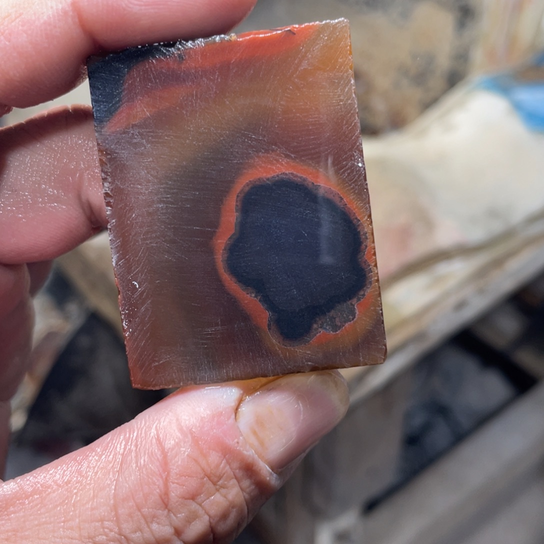 感***＊定制玛瑙私人定制不退不换