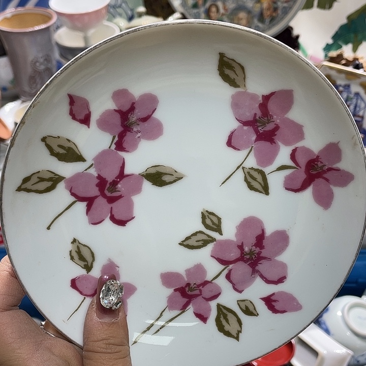 茶杯具盖子不给19.9发带瑕疵牌都是坏的8