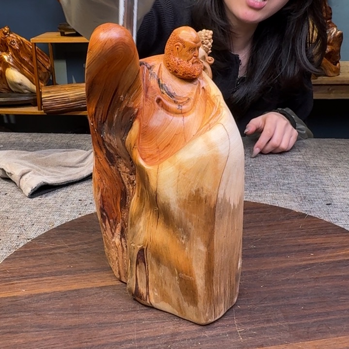 柏木（崖柏）关注一下