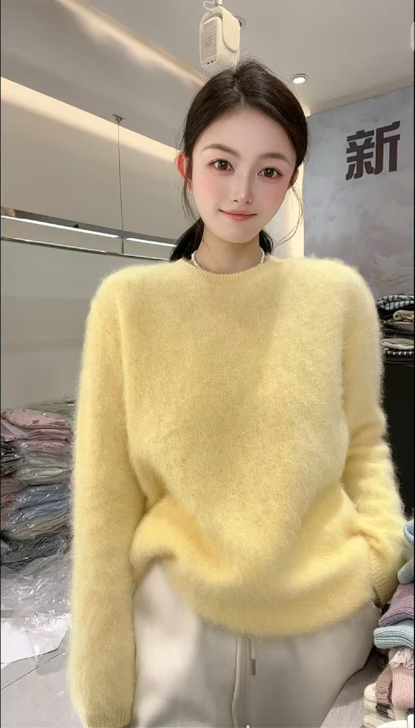 11月12日找对应编码（606-685）下单毛衣外穿打底