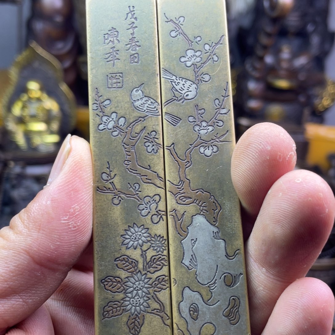 铜器铜器铜器铜器！
