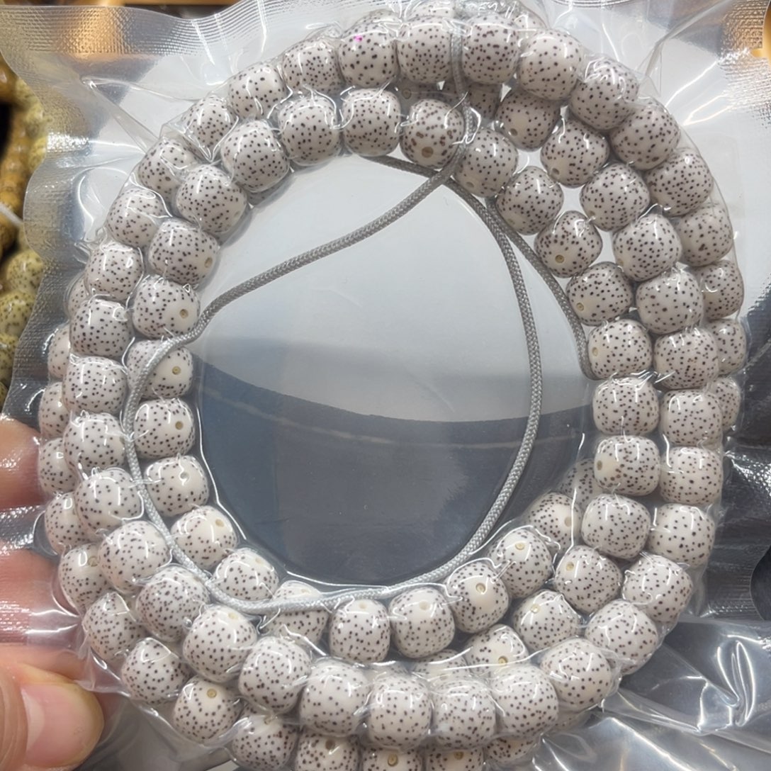 星月菩提手串10-9……