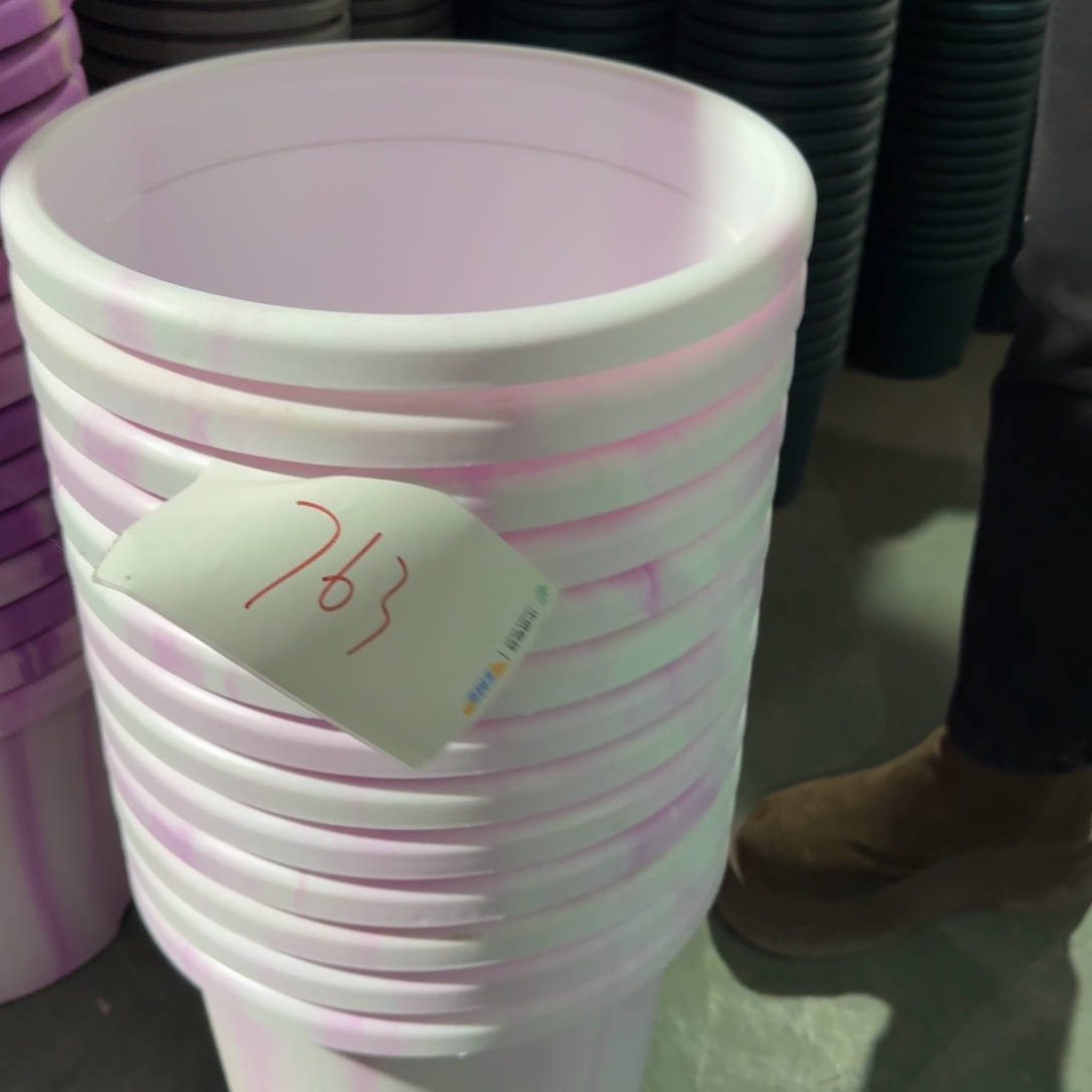 编号763口径29串色5个