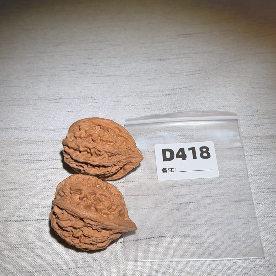 文玩核桃吊坠大故事418