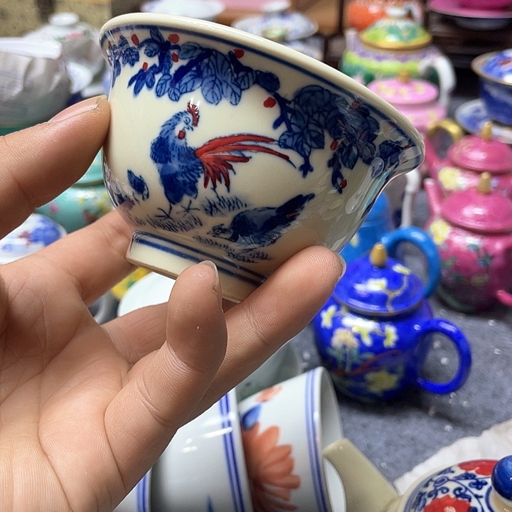 景德镇陶瓷研究所