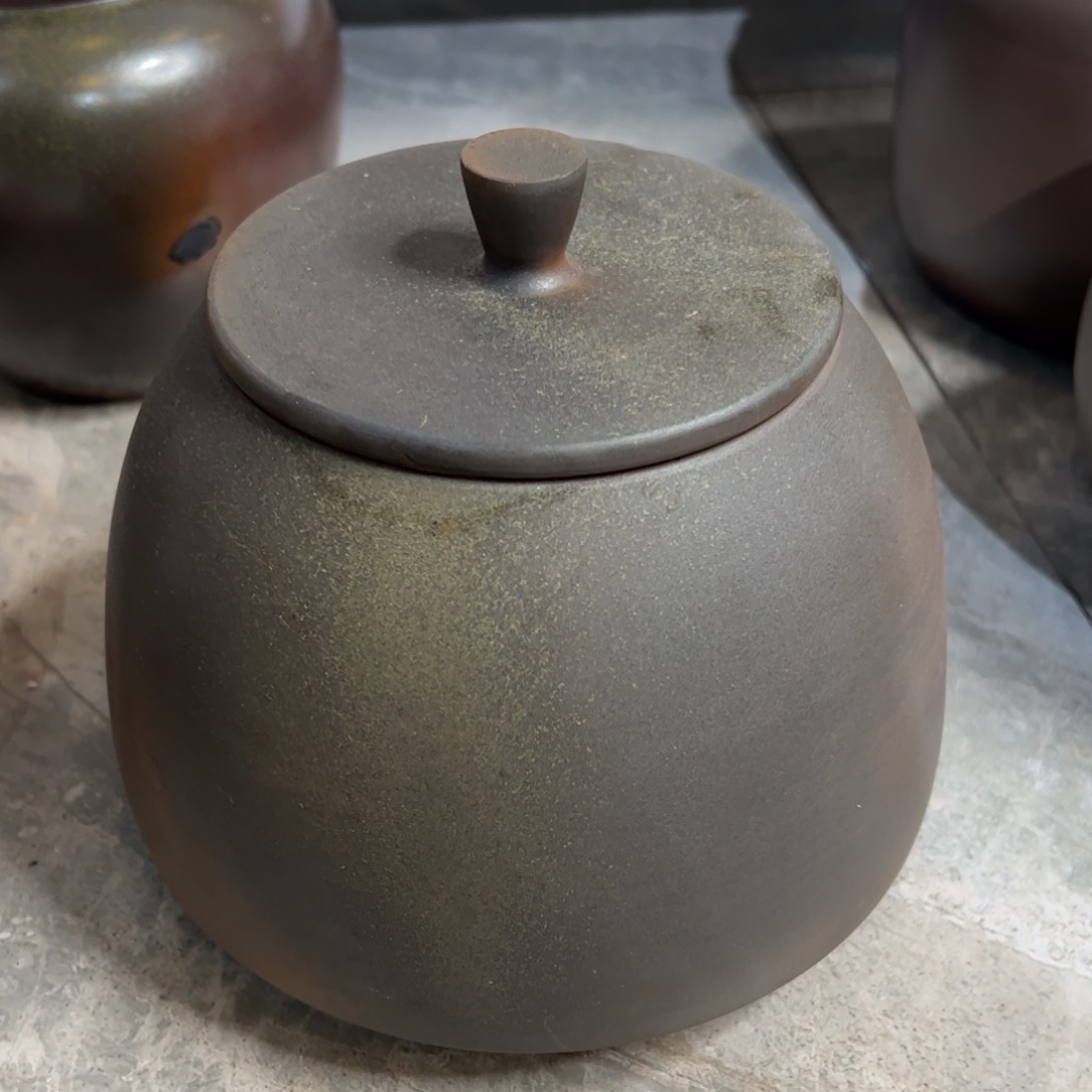 贵台龙窑柴烧坭兴陶43