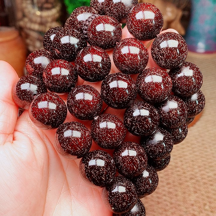 檀香紫檀（小叶紫檀）桃1.8