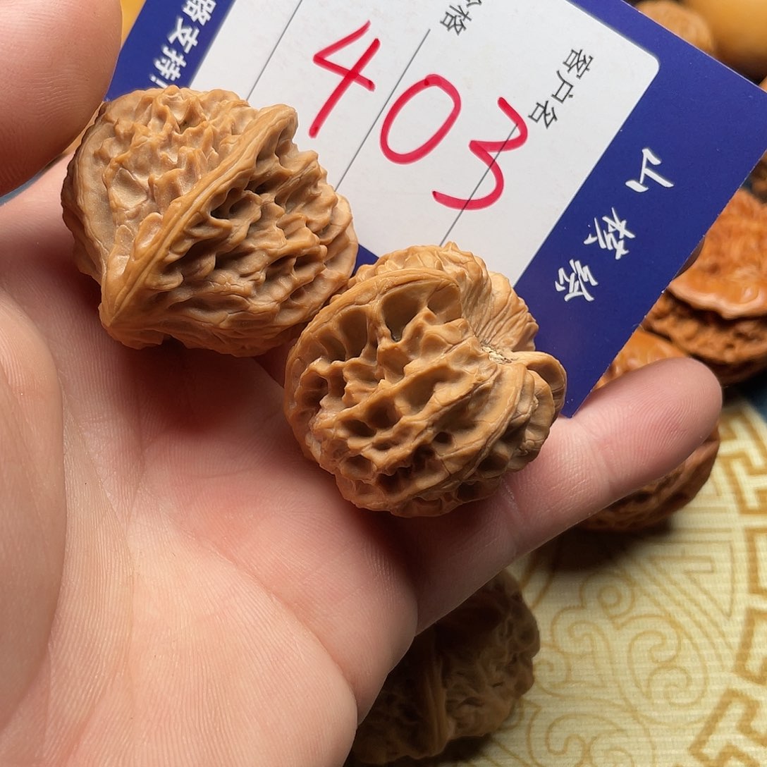 *****文玩核桃闪电购403