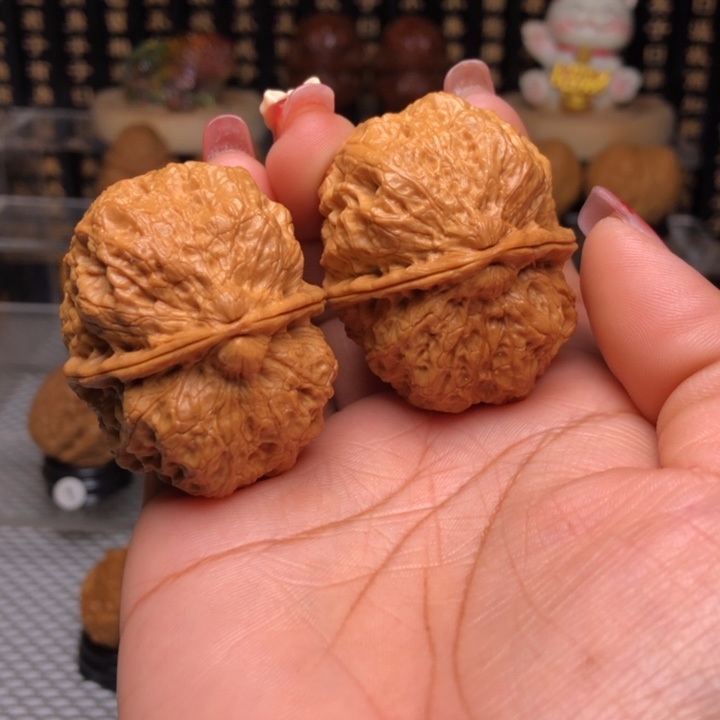 橄榄核吊坠3鹏程万里