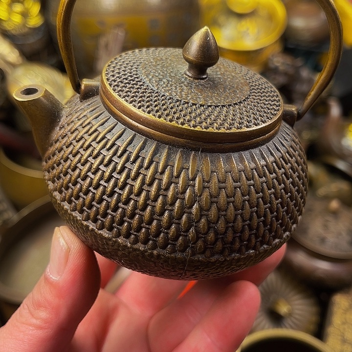 精美铜器精美铜器