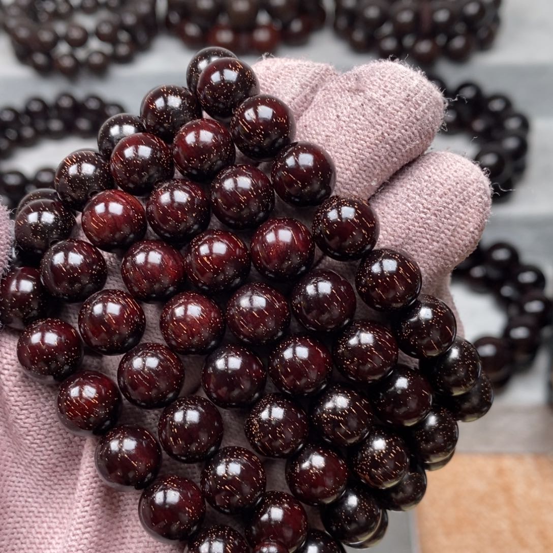 檀香紫檀（小叶紫檀）1.09108满