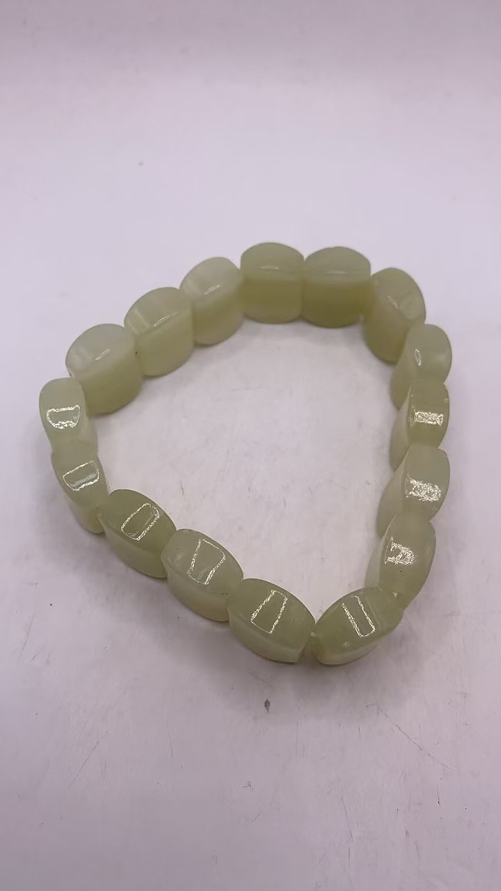 CY28【创艺家】 设计时尚气质手串（多样性发货发其一）