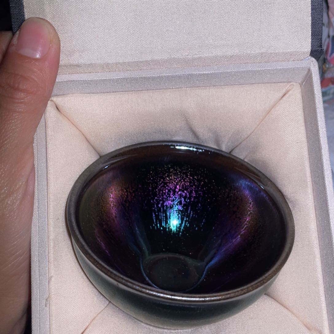 茶盏建盏直播间链接
