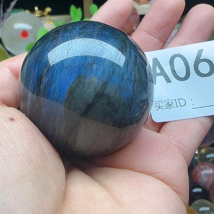 水晶水晶摆件未镶嵌a 065