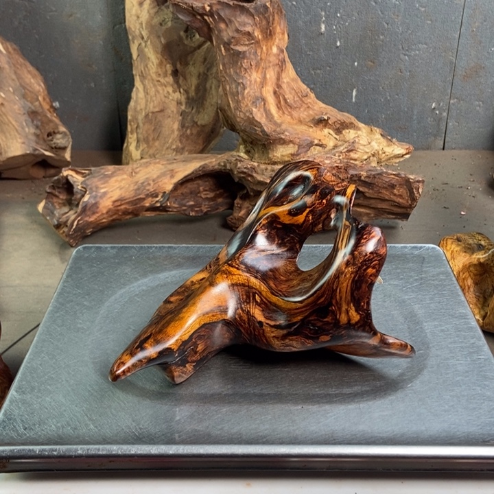 人***黄花梨/降香黄檀海南黄花梨