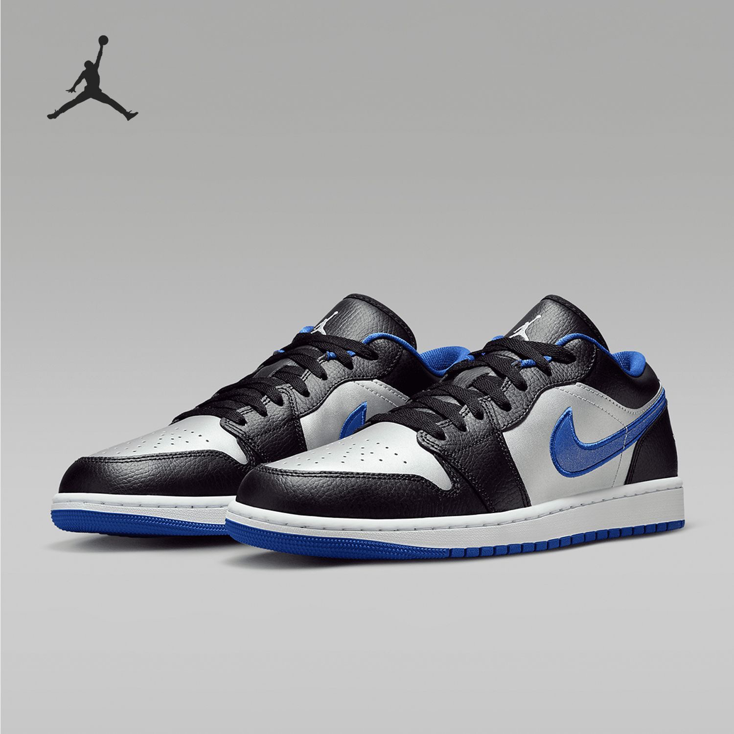 Nike/耐克官方正品JORDAN男士复古低帮运动休闲板鞋553558-007