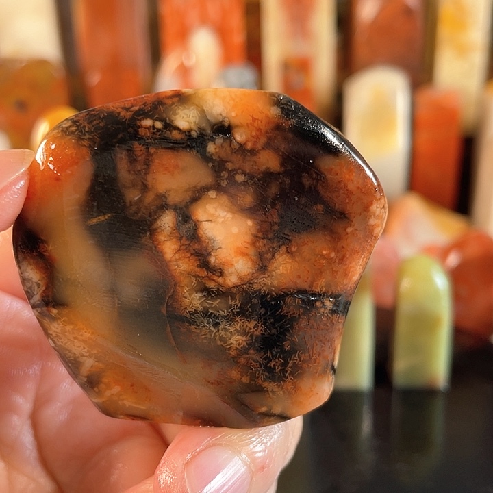 寿山石印石寿山石印石