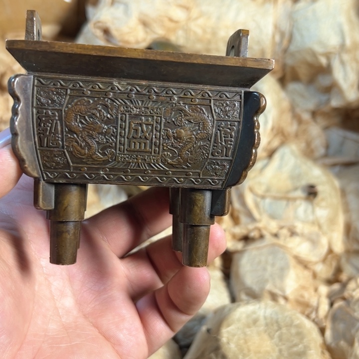 创意设计摆件工艺