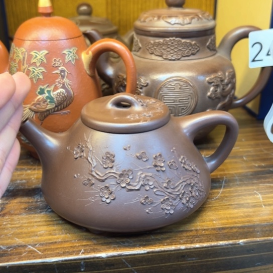 【闪购商品】紫砂茶壶紫砂壶等