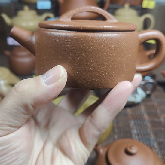 原矿无添加纯手工制作