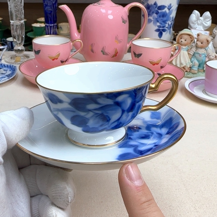 瓷片金泽精选美物