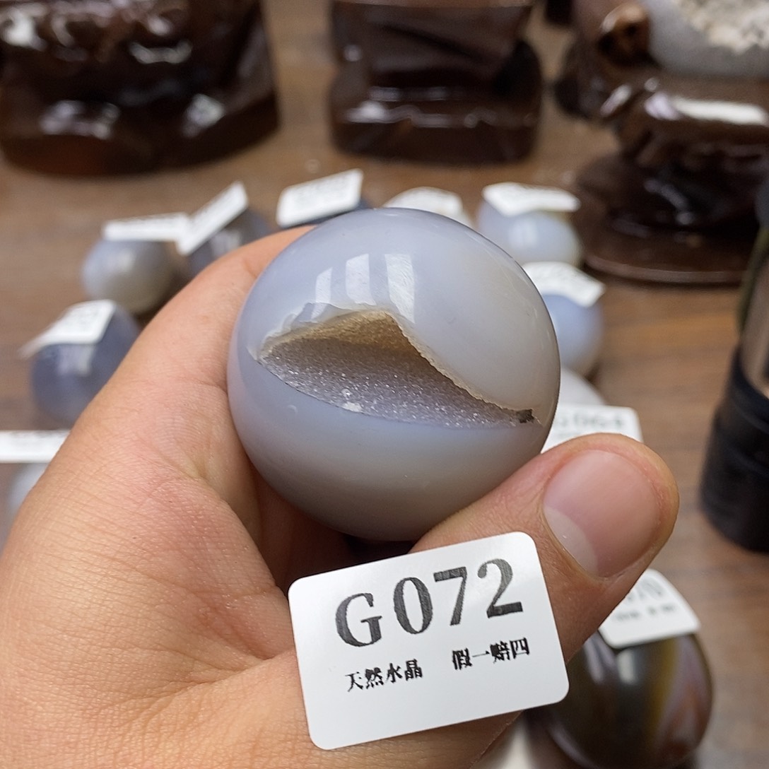 水晶大型摆件（非配饰）未镶嵌