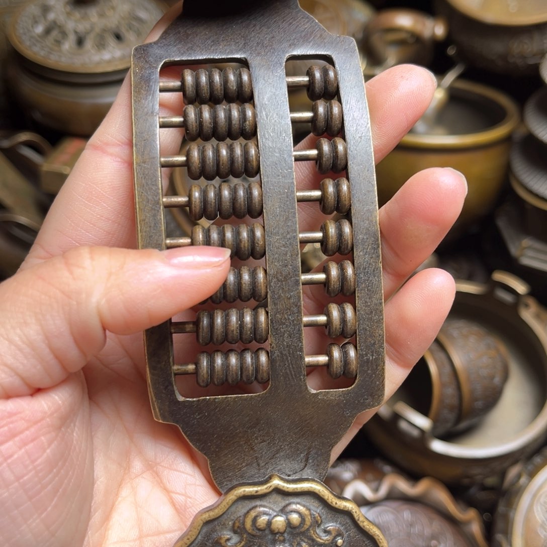 精美铜器精美铜器