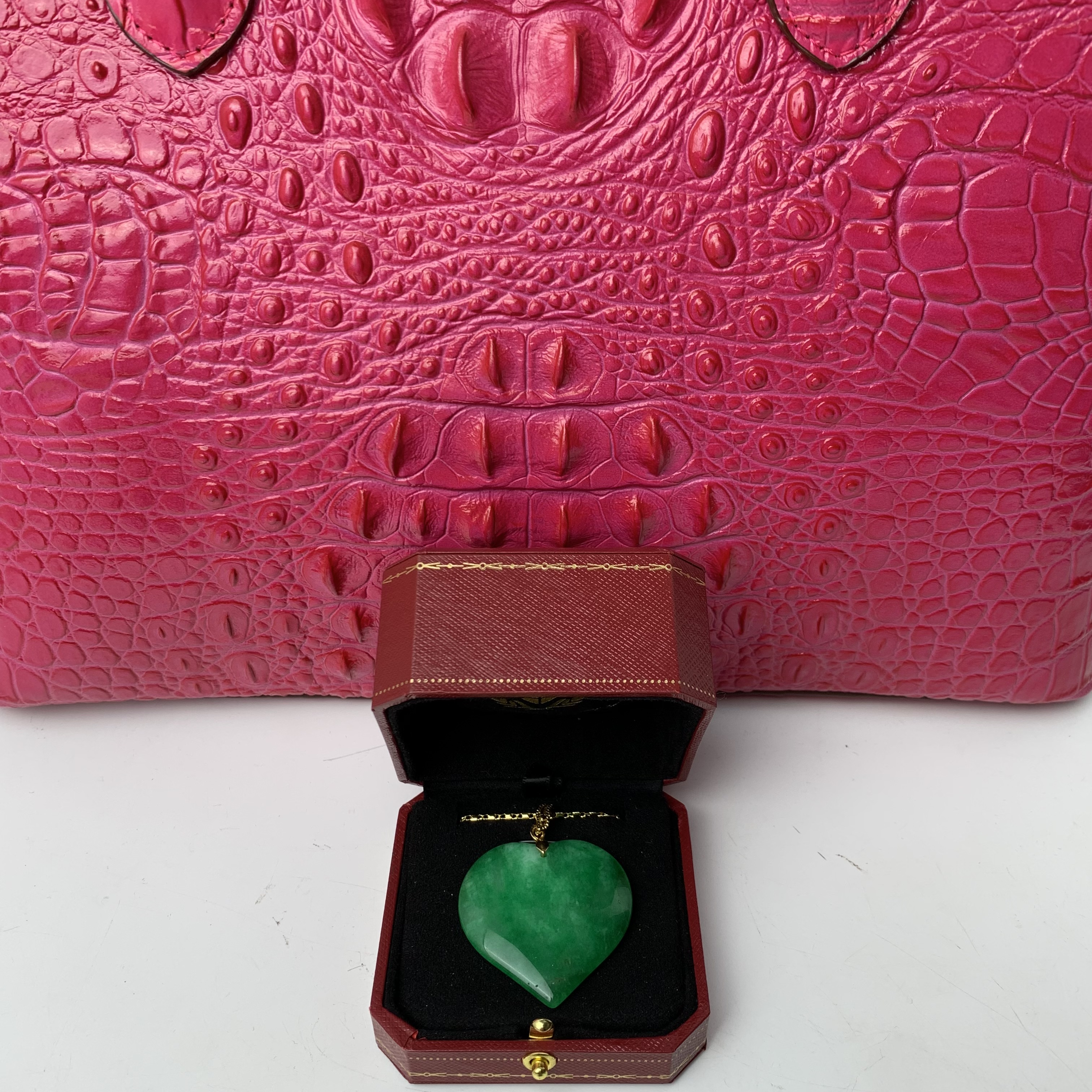 4647【项链】时尚百搭女项链XL