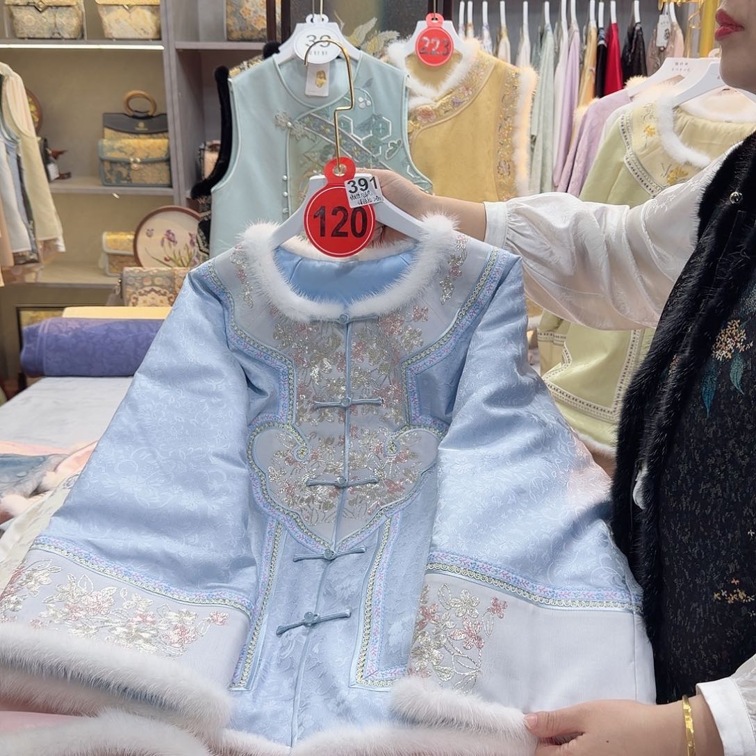 傲***见非遗传承人的精神风貌与传统