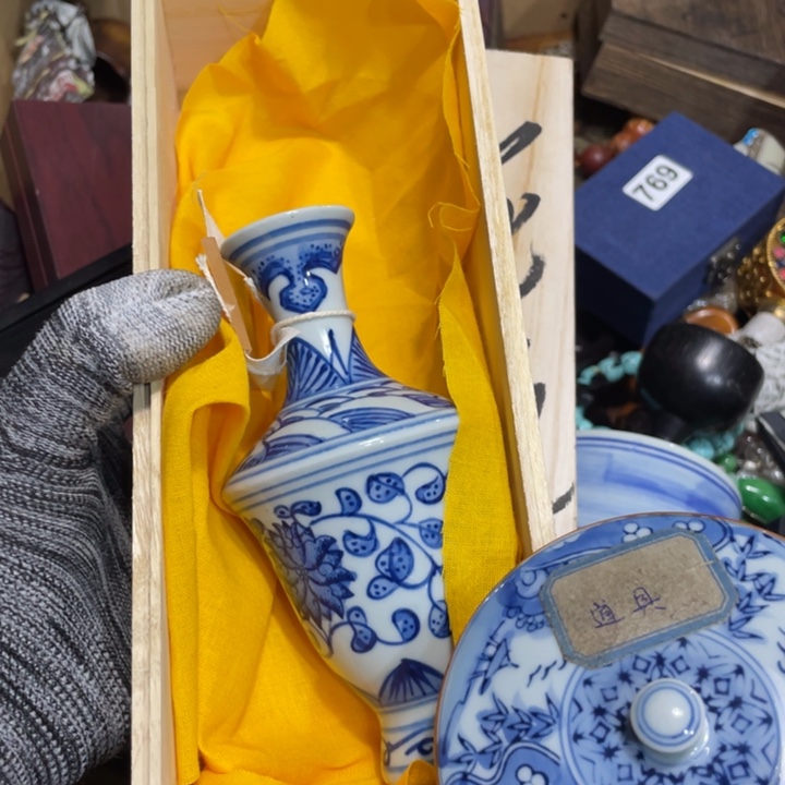 紫砂陶瓷艺术陶瓷艺术