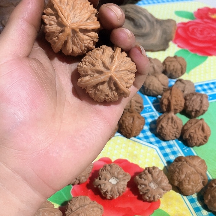 C***X把件文玩核桃玩玩核桃，精品核桃