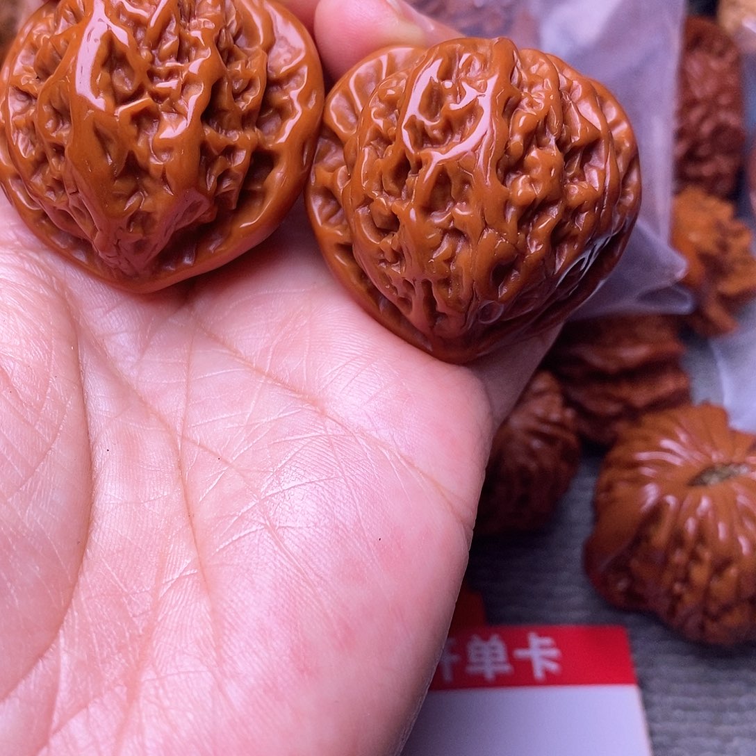 木质类宫灯39。       