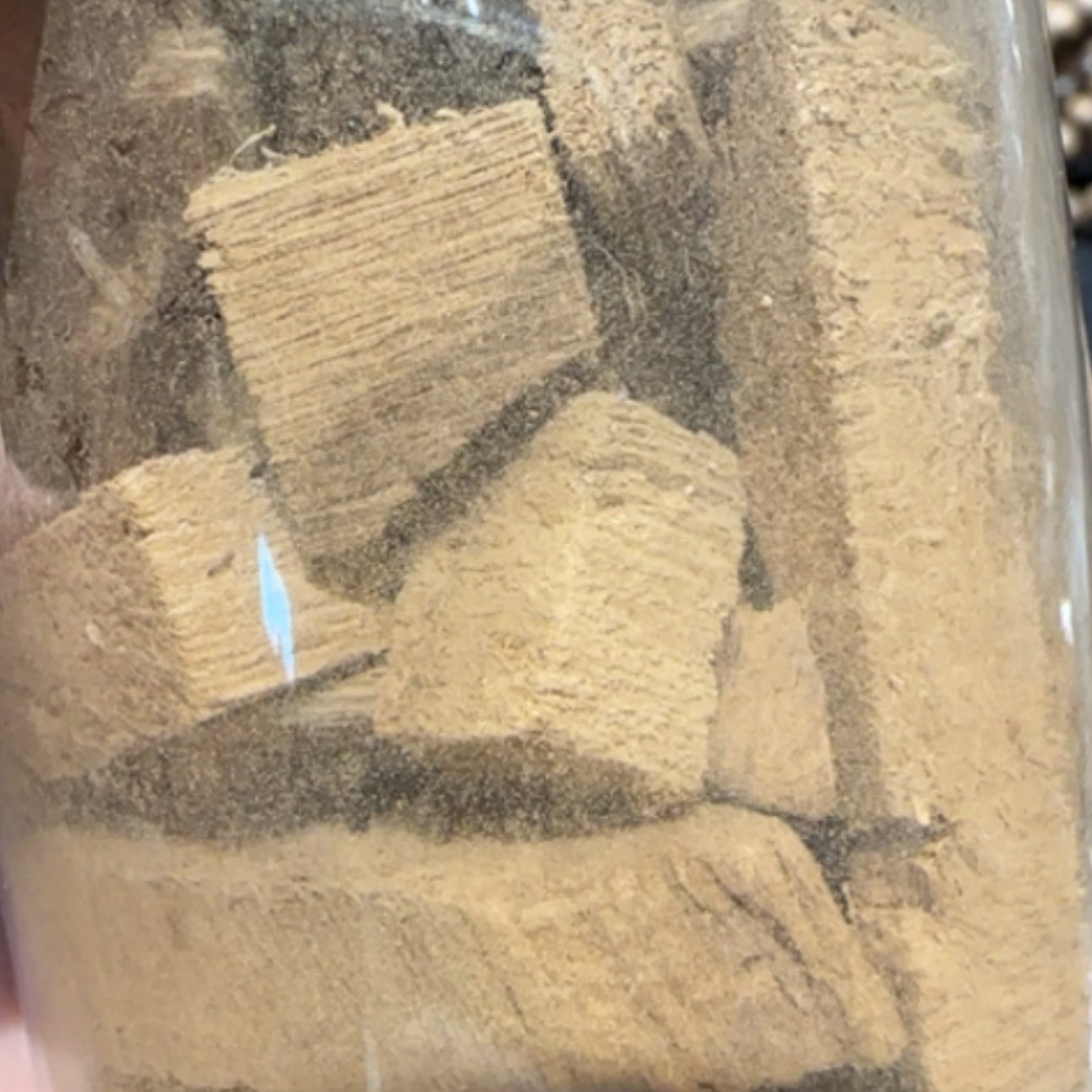 【闪购商品】沉香手串印尼红土沉香品香料15克